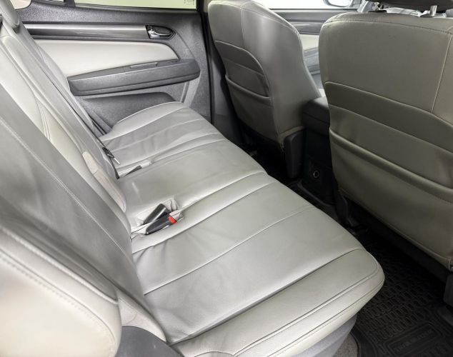 Chevrolet NAV Trailblazer  