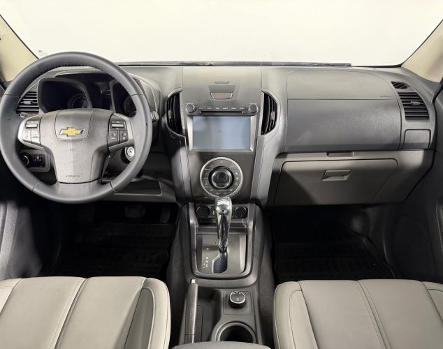 Chevrolet NAV Trailblazer  