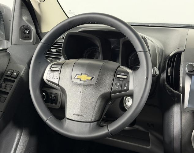 Chevrolet NAV Trailblazer  