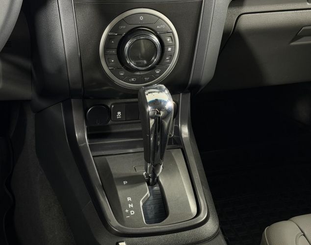 Chevrolet NAV Trailblazer  