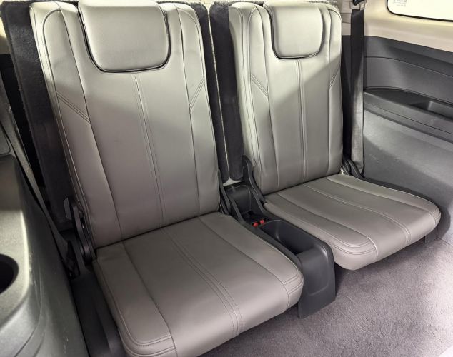 Chevrolet NAV Trailblazer  