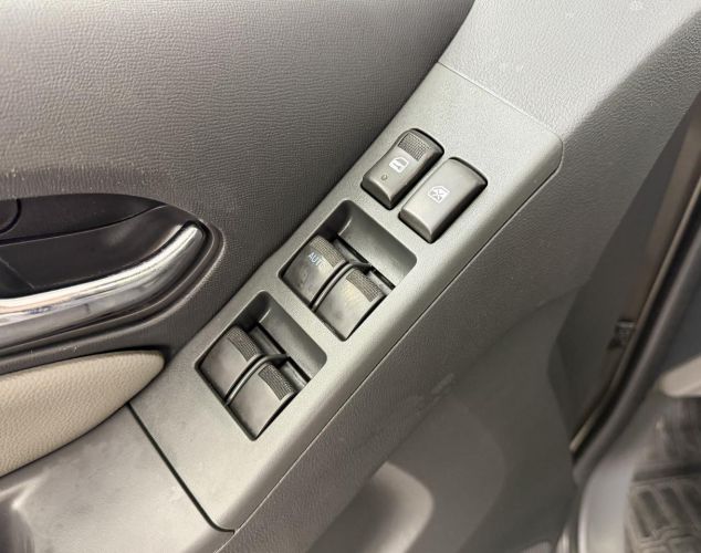 Chevrolet NAV Trailblazer  