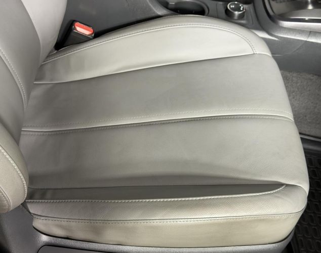 Chevrolet NAV Trailblazer  