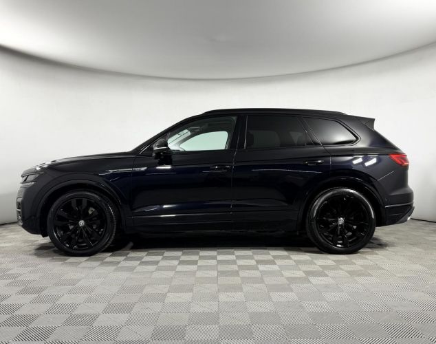 Volkswagen Touareg  R-Line