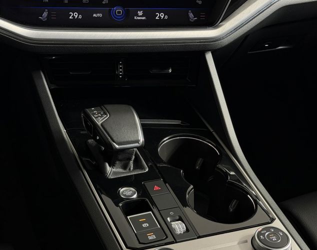 Volkswagen Touareg  R-Line