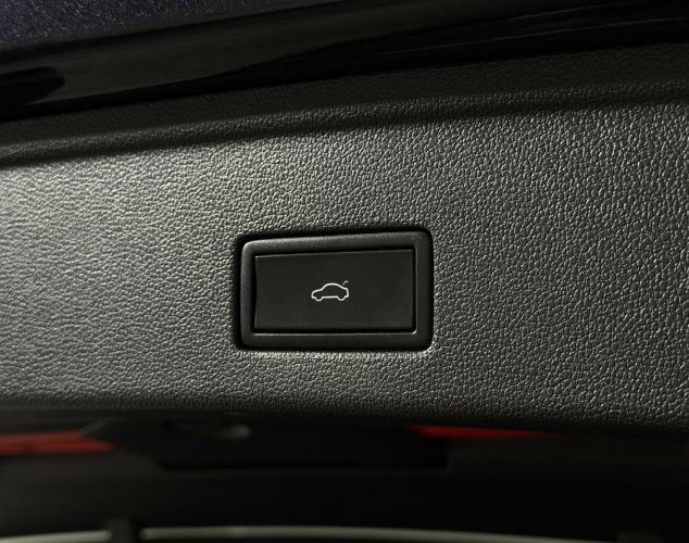 Volkswagen Touareg  R-Line