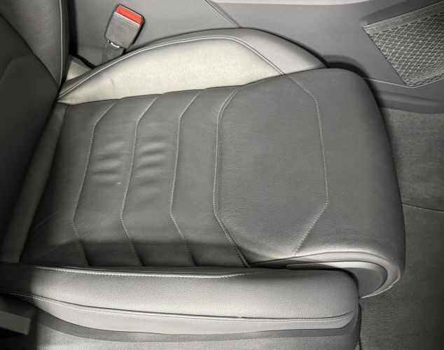 Volkswagen Touareg  R-Line