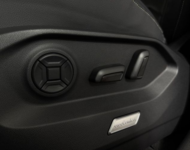 Volkswagen Touareg  R-Line