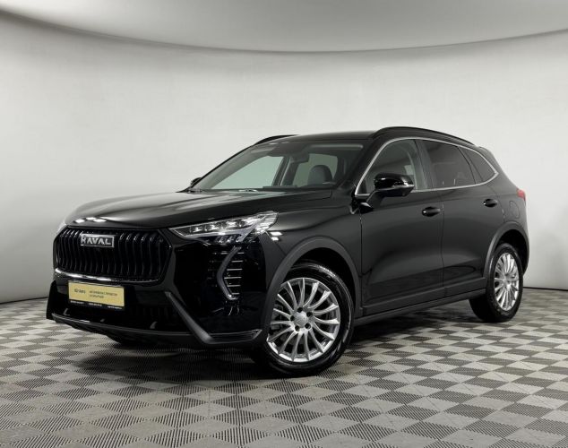 HAVAL City JOLION  Premium