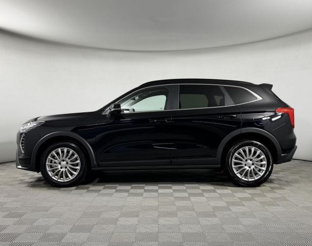 HAVAL City JOLION  Premium