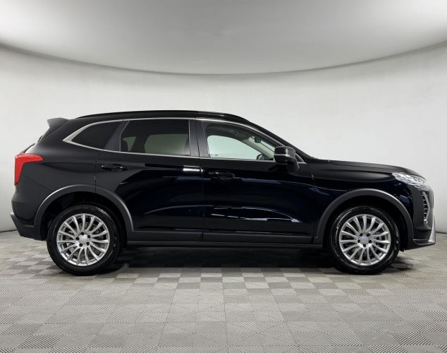 HAVAL City JOLION  Premium