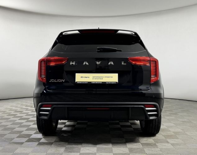 HAVAL City JOLION  Premium