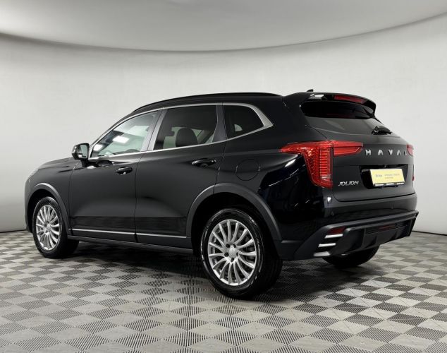 HAVAL City JOLION  Premium