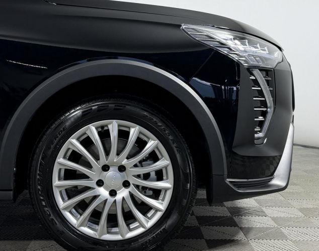 HAVAL City JOLION  Premium