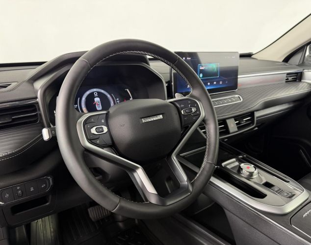 HAVAL City JOLION  Premium