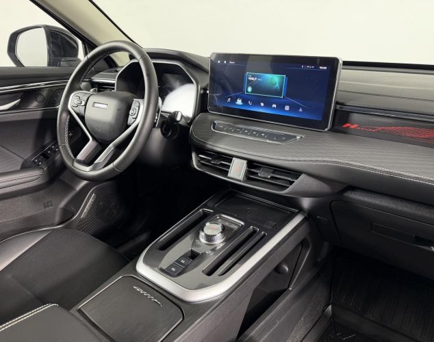 HAVAL City JOLION  Premium