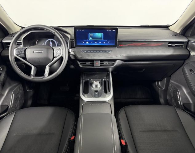 HAVAL City JOLION  Premium