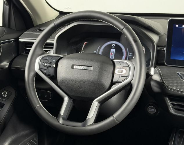 HAVAL City JOLION  Premium