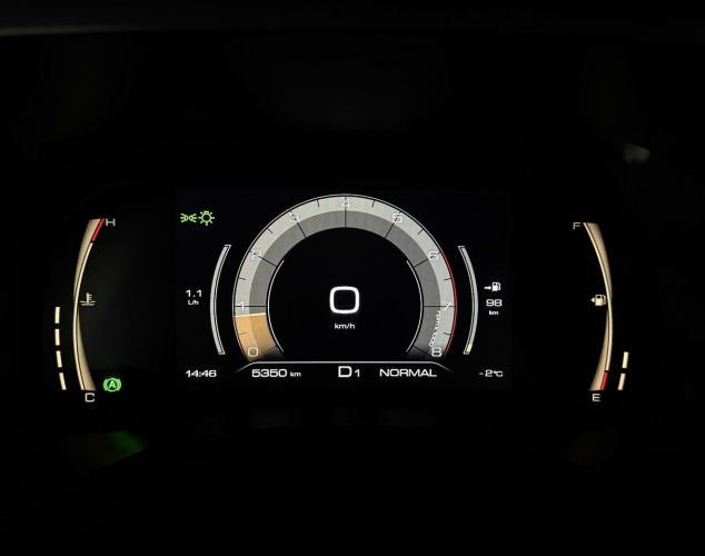 HAVAL City JOLION  Premium