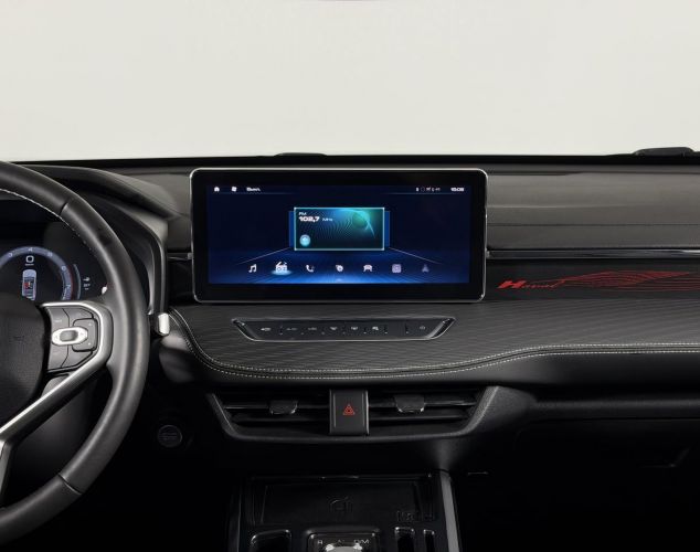 HAVAL City JOLION  Premium