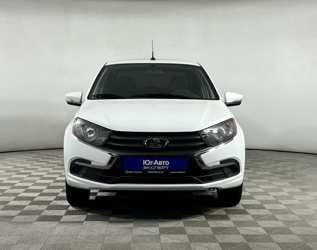 LADA (ВАЗ) Granta  #Club