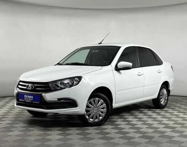 LADA (ВАЗ) Granta  #Club