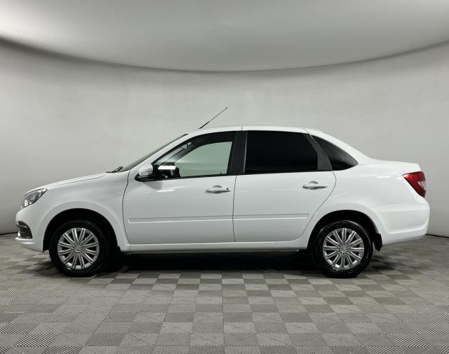 LADA (ВАЗ) Granta  #Club