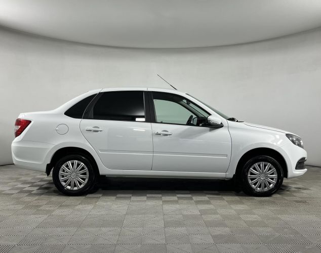 LADA (ВАЗ) Granta  #Club