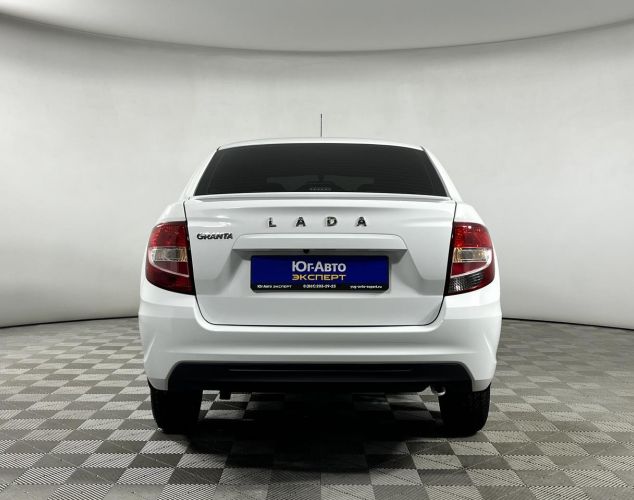 LADA (ВАЗ) Granta  #Club