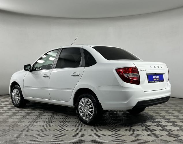 LADA (ВАЗ) Granta  #Club