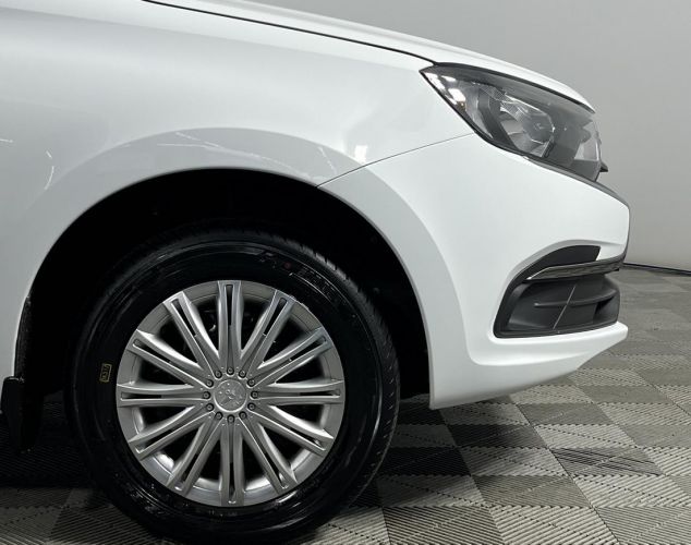 LADA (ВАЗ) Granta  #Club