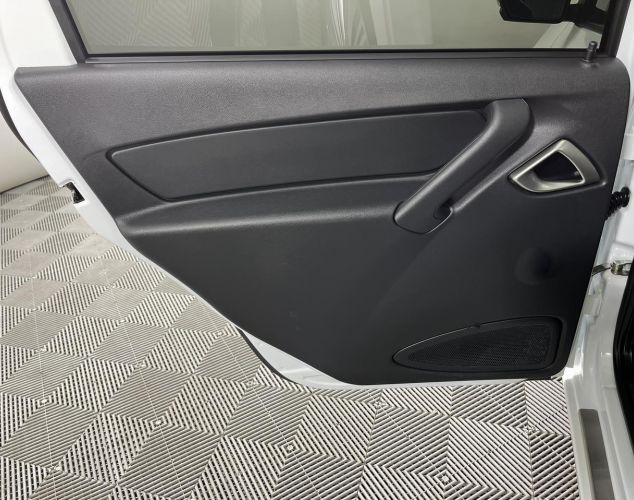 LADA (ВАЗ) Granta  #Club