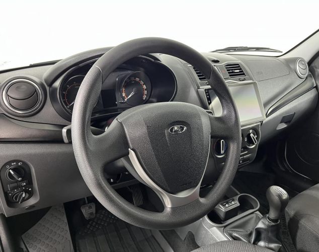 LADA (ВАЗ) Granta  #Club