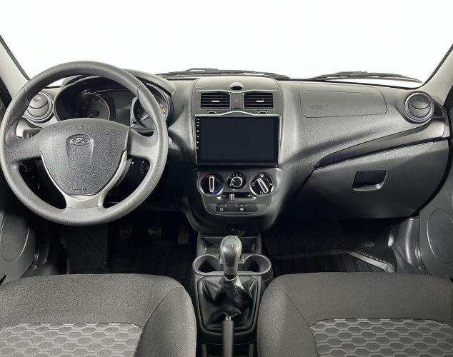 LADA (ВАЗ) Granta  #Club