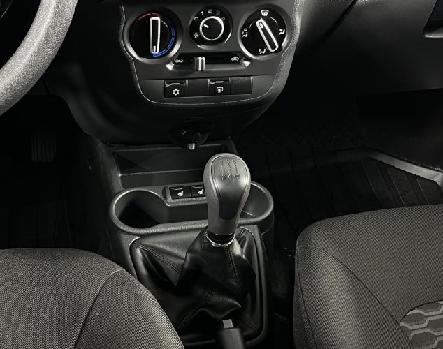 LADA (ВАЗ) Granta  #Club