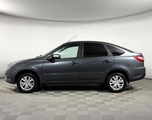 LADA (ВАЗ) Granta  