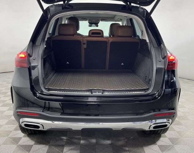 Mercedes-Benz GLE-Класс  