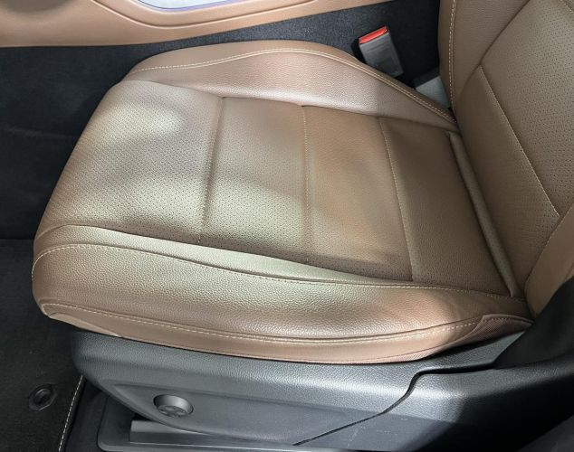 Mercedes-Benz GLE-Класс  