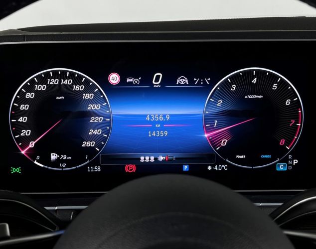 Mercedes-Benz GLE-Класс  