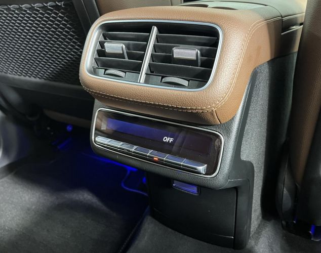 Mercedes-Benz GLE-Класс  