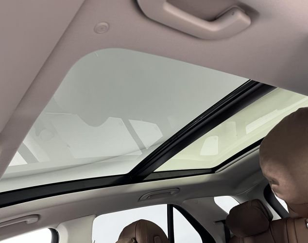 Mercedes-Benz GLE-Класс  