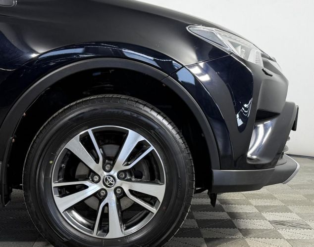 Toyota RAV4  Комфорт