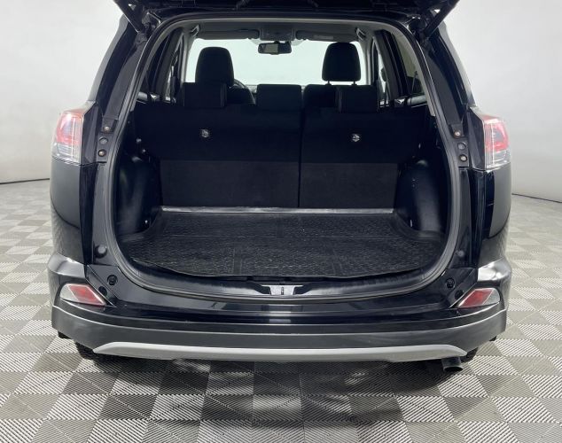 Toyota RAV4  Комфорт