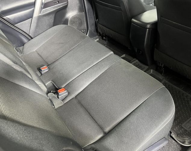 Toyota RAV4  Комфорт