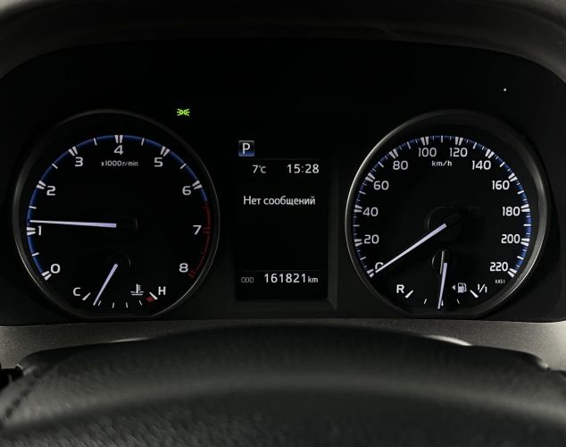 Toyota RAV4  Комфорт