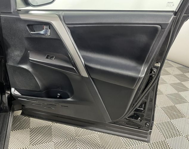 Toyota RAV4  Комфорт