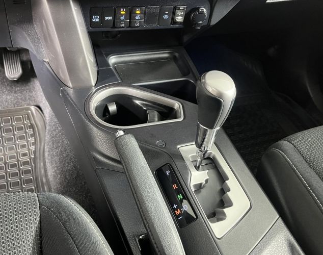 Toyota RAV4  Комфорт