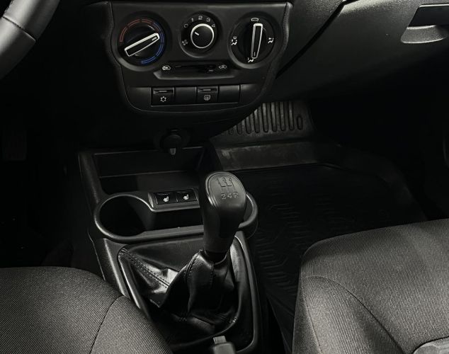 LADA (ВАЗ) Granta  