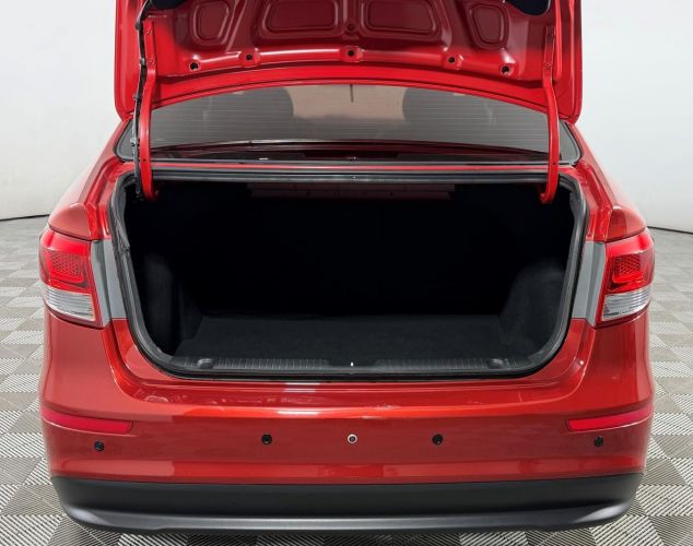 Kia Rio  Comfort Аудио