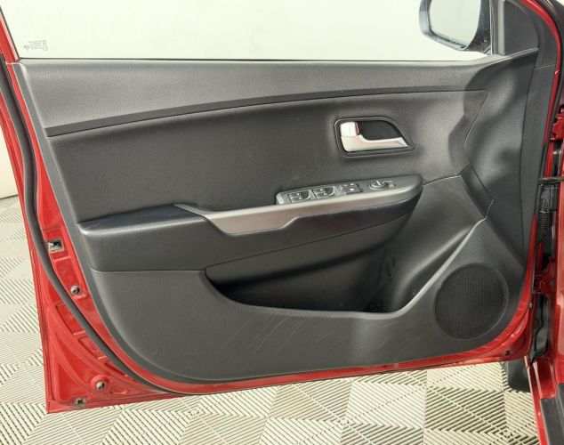Kia Rio  Comfort Аудио